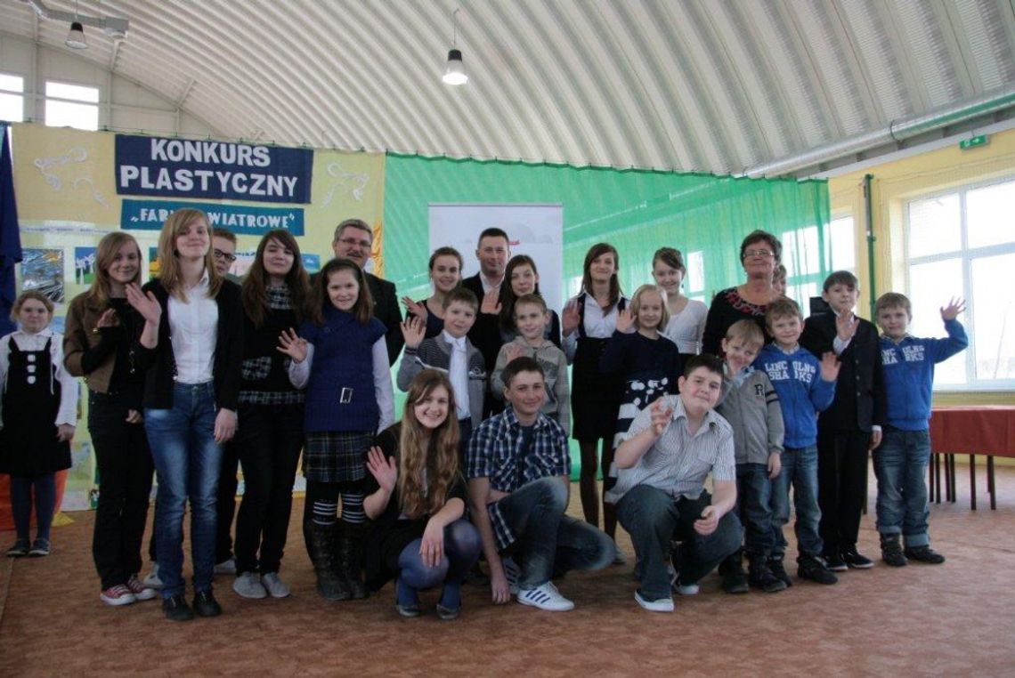 Czysta energia? Korzyść dla wszystkich Czysta energia? Korzyść dla wszystkich