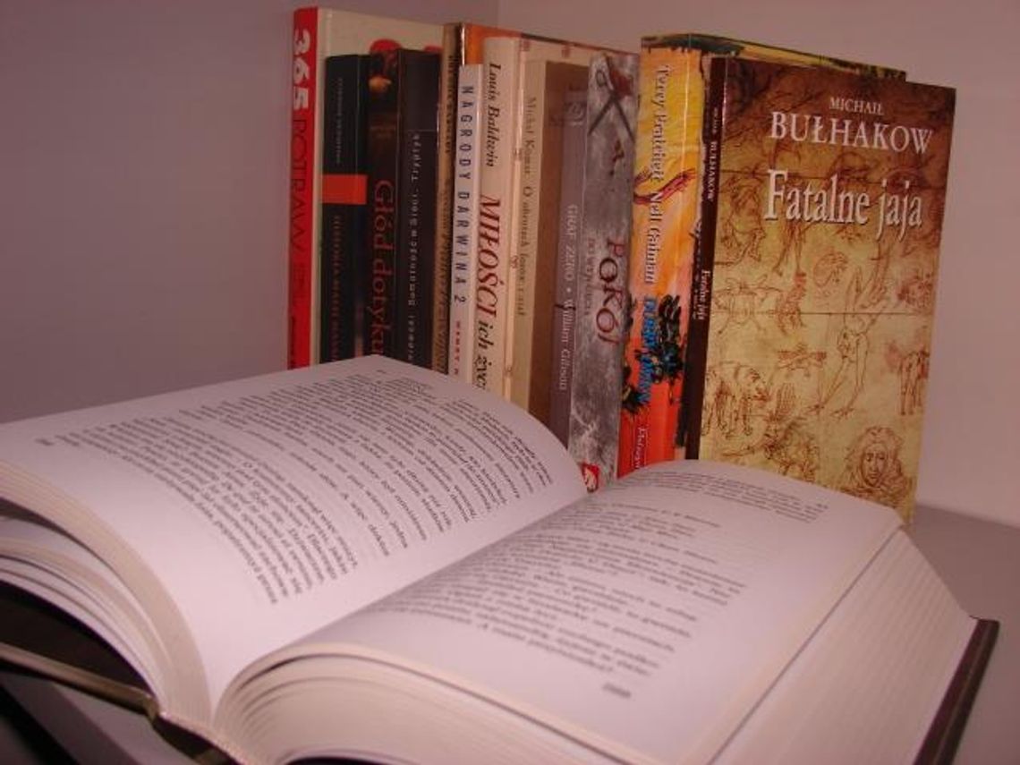 Czytaj z Kociewską! Nasza Akcja – zaprzeczymy ogólnopolskim statystkom Czytaj z Kociewską! Nasza Akcja – zaprzeczymy ogólnopolskim statystkom