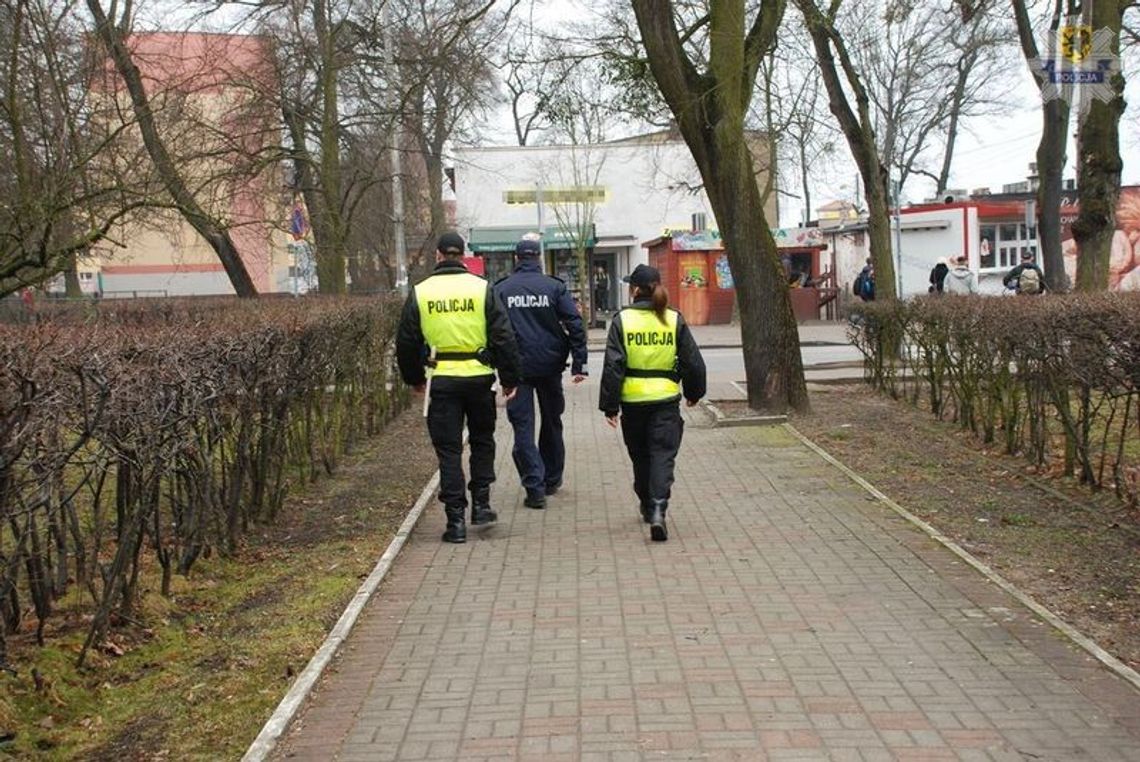 Czyżykowski „szeryf” kontra policja. Poprosił o interwencję, teraz sam musi się tłumaczyć