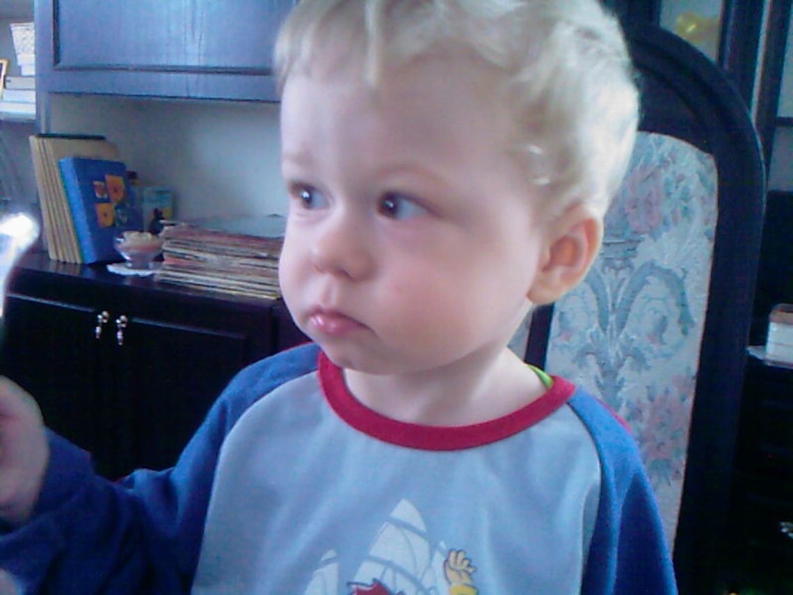 Dać Kubusiowi szansę Dać Kubusiowi szansę