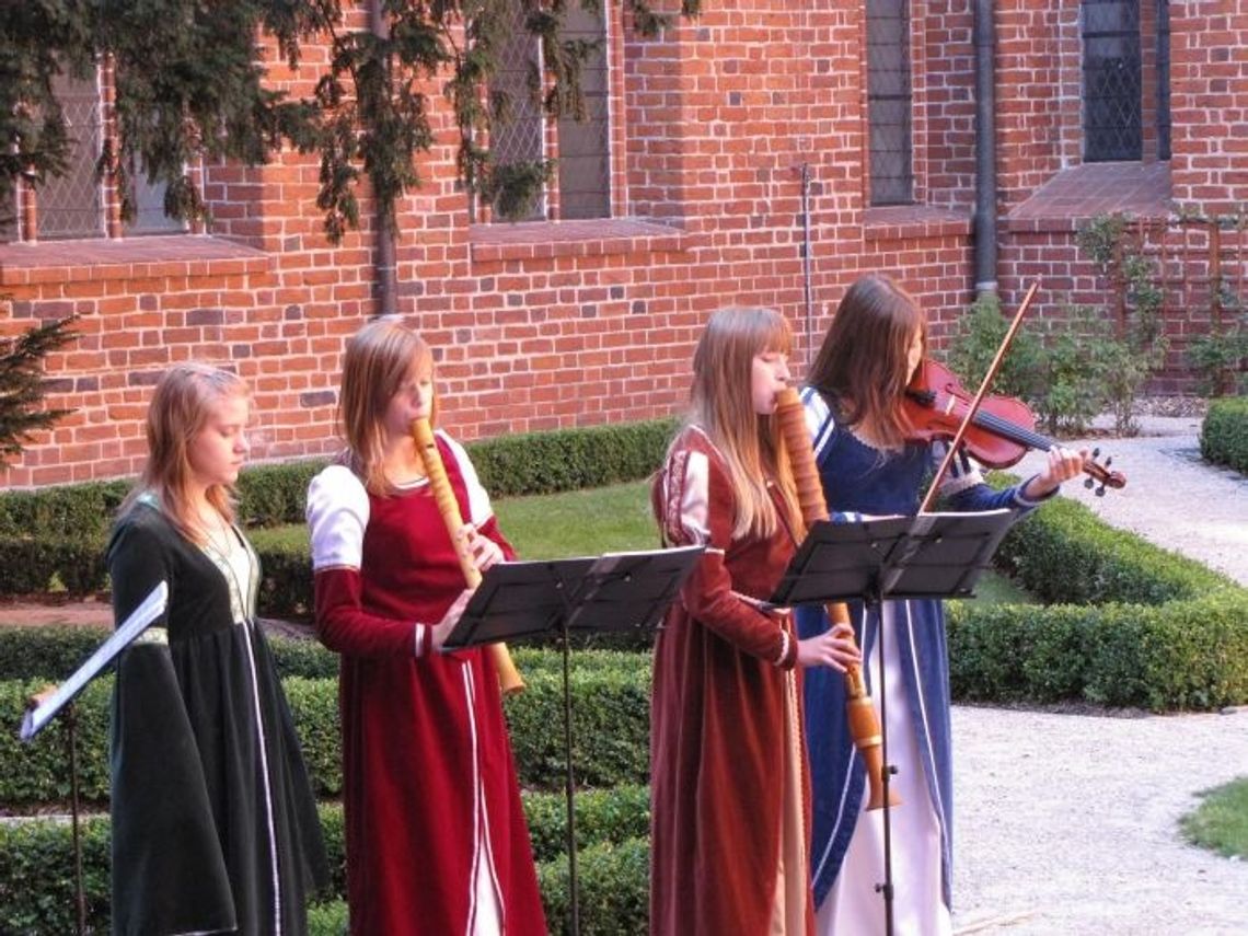 Dadzą więcej niż chcieli. W Pelplinie przyznano dotacje dla organizacji pozarządowych Dadzą więcej niż chcieli. W Pelplinie przyznano dotacje dla organizacji pozarządowych