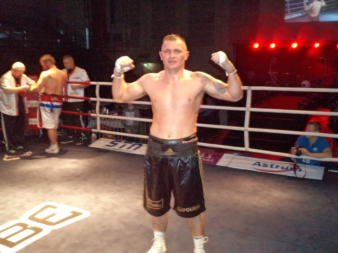 Dałem z siebie wszystko Dałem z siebie wszystko