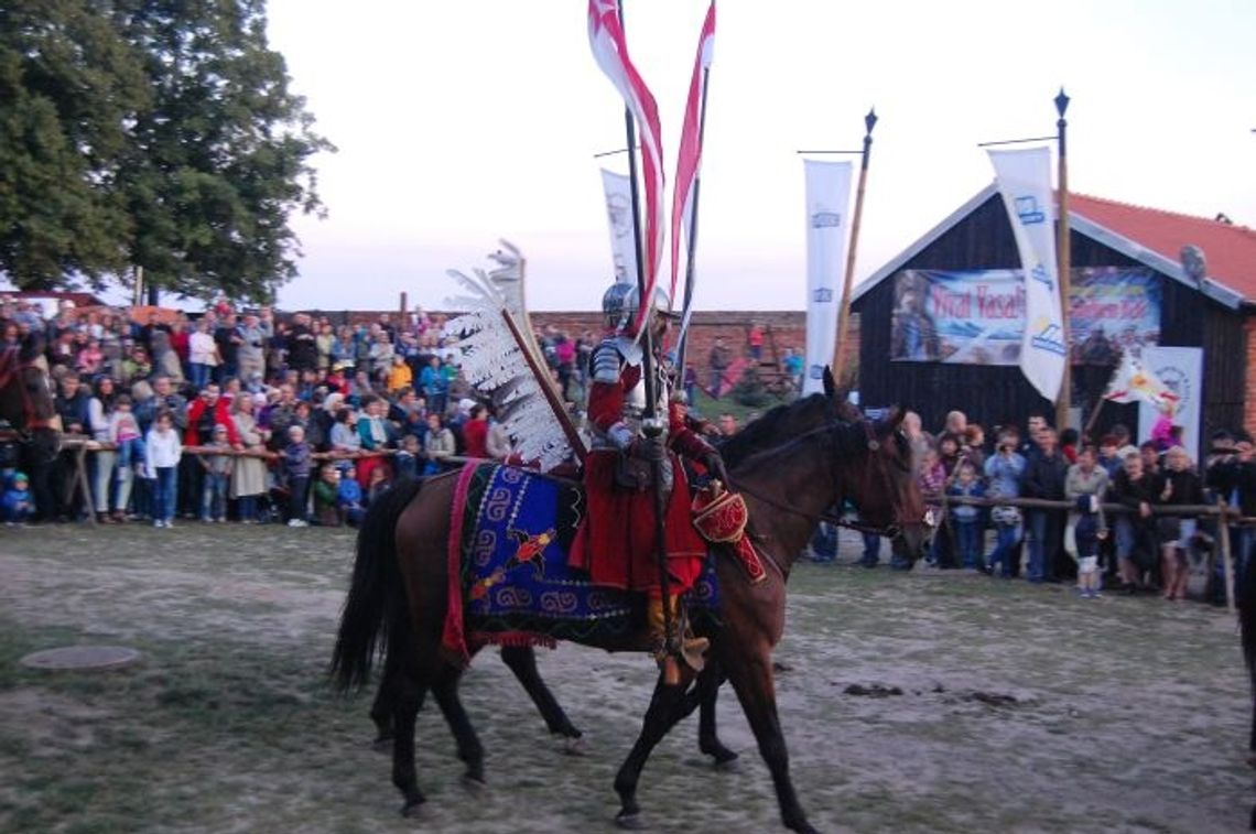 Dali odpór szwedzkim muszkietom Dali odpór szwedzkim muszkietom