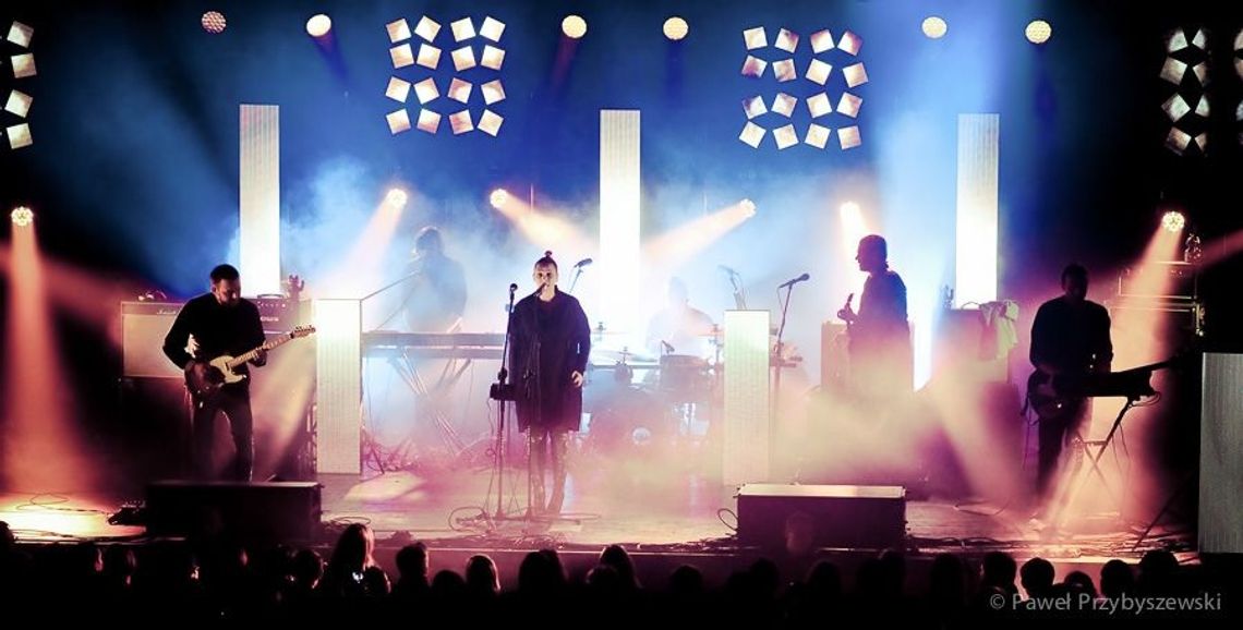 Darmowe wejściówki na dwa muzyczne wydarzenia! (Hey i Biesiada)