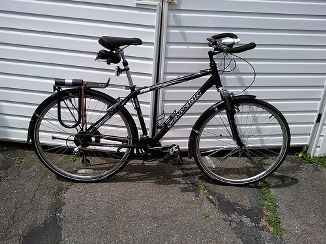 Darmowy u-lock za fotkę. Rowery już bezpieczniejsze