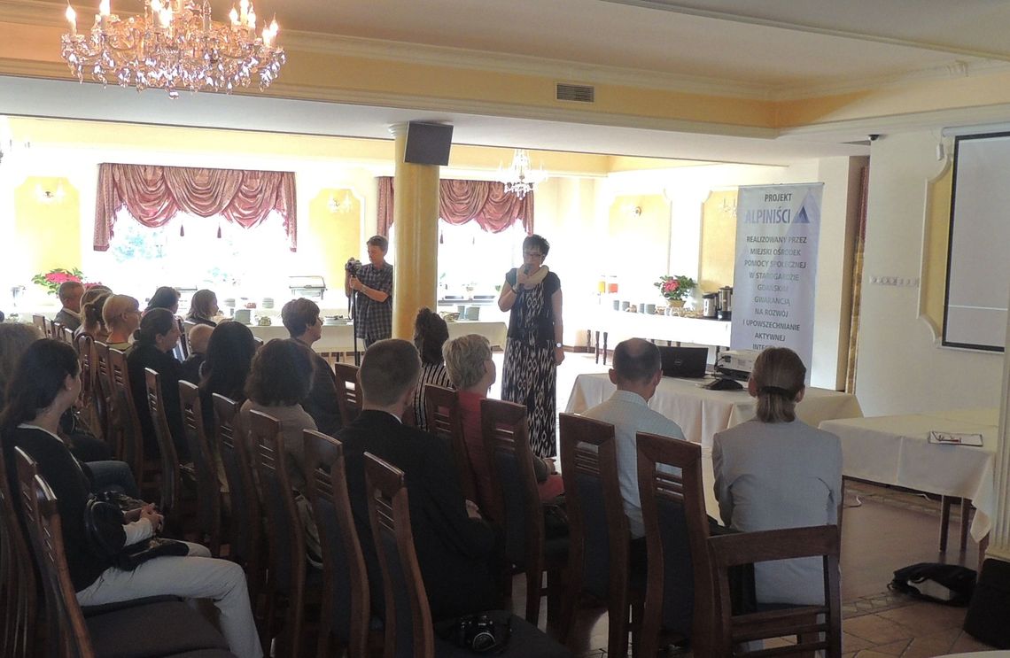 Dawał bezrobotnym szansę. Koniec znanego projektu Dawał bezrobotnym szansę. Koniec znanego projektu