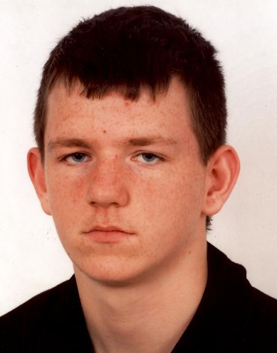 Dawid wciąż się nie odnalazł - rodzina i policja apelują o pomoc 