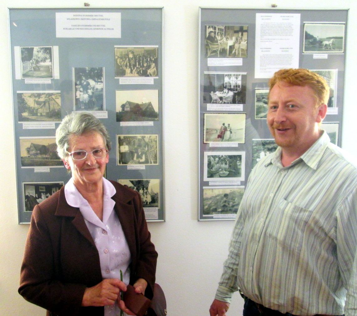 Dawny Malbork i okolice zaklęte w fotografii