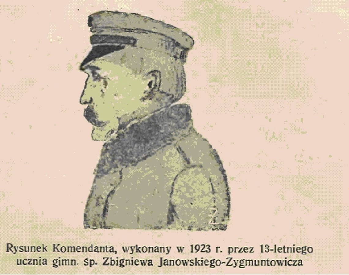 Dawny Tczew - zginął ratując tonącego kolegę Dawny Tczew - zginął ratując tonącego kolegę