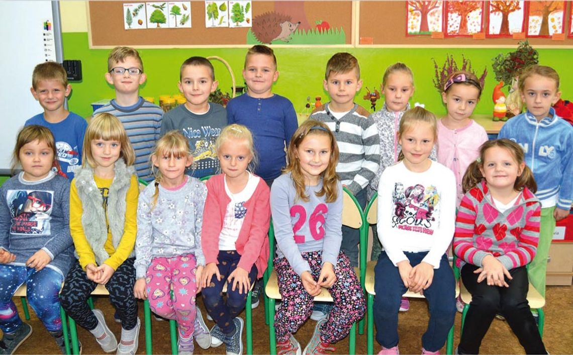 Dbaja o rozwój intelektualny i fizyczny dzieci Dbaja o rozwój intelektualny i fizyczny dzieci