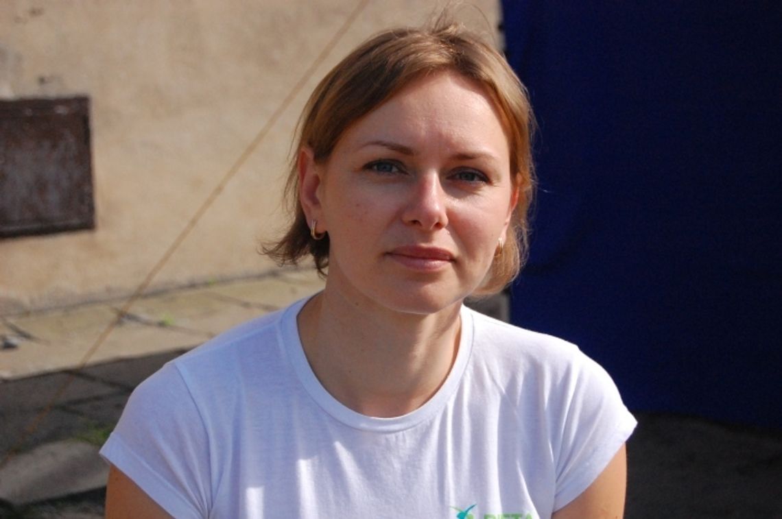 Dbanie o zdrowie i dobra zabawa