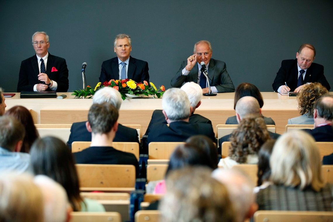 Debata akademicka: Quo vadis polska edukacjo? 