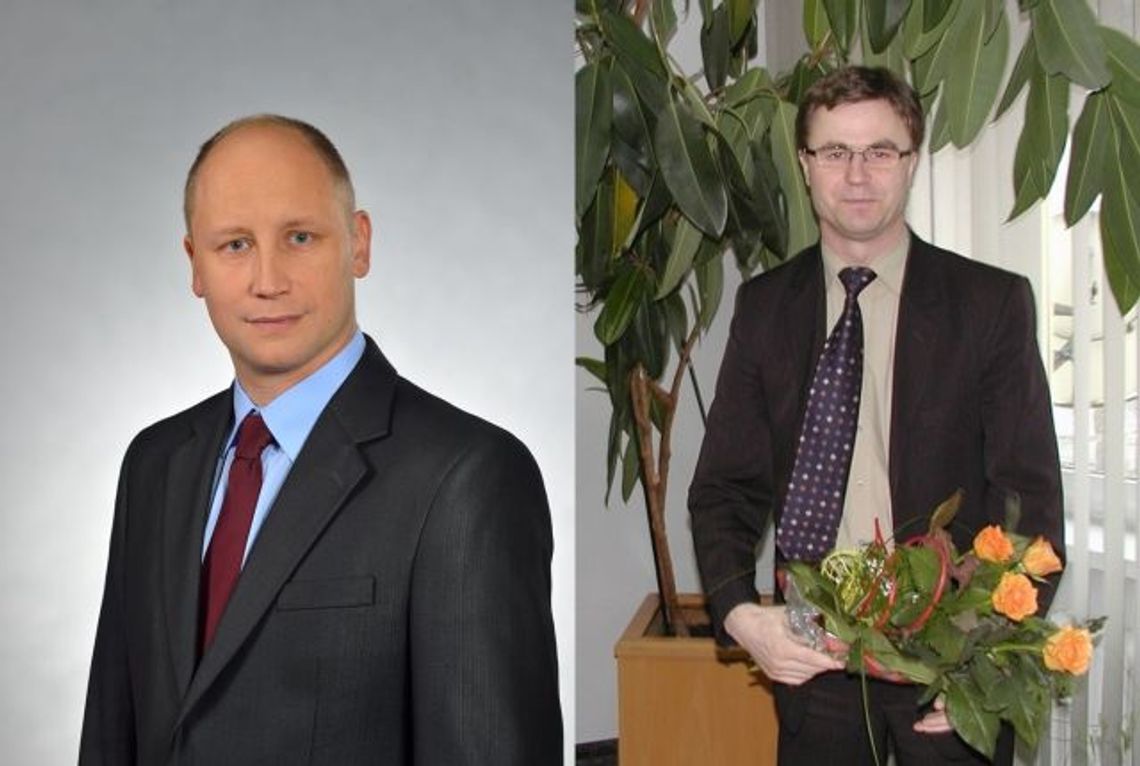 Debata Lubichowo - oceń kandydatów 