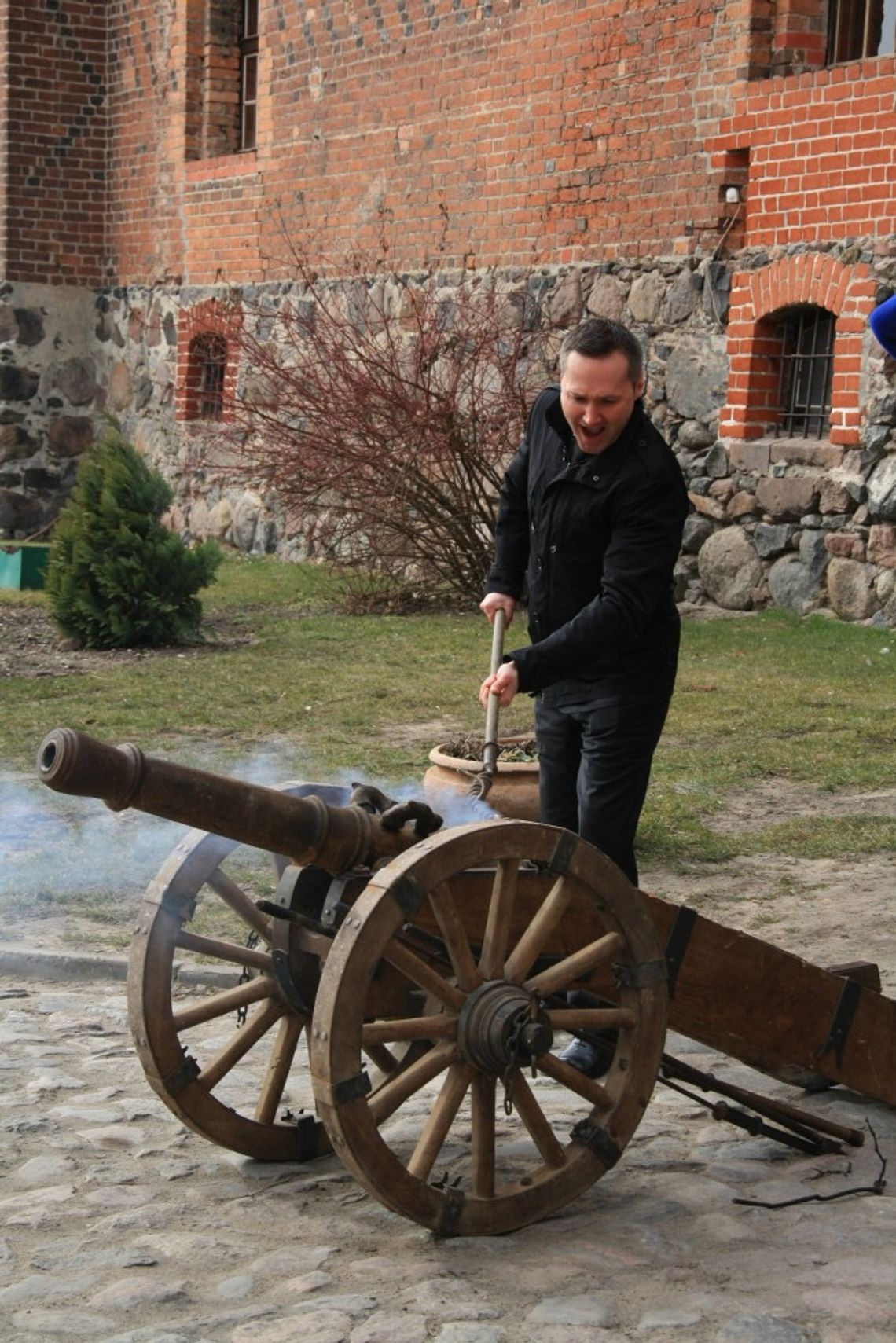 Debata oksfordzka z europosłem Debata oksfordzka z europosłem