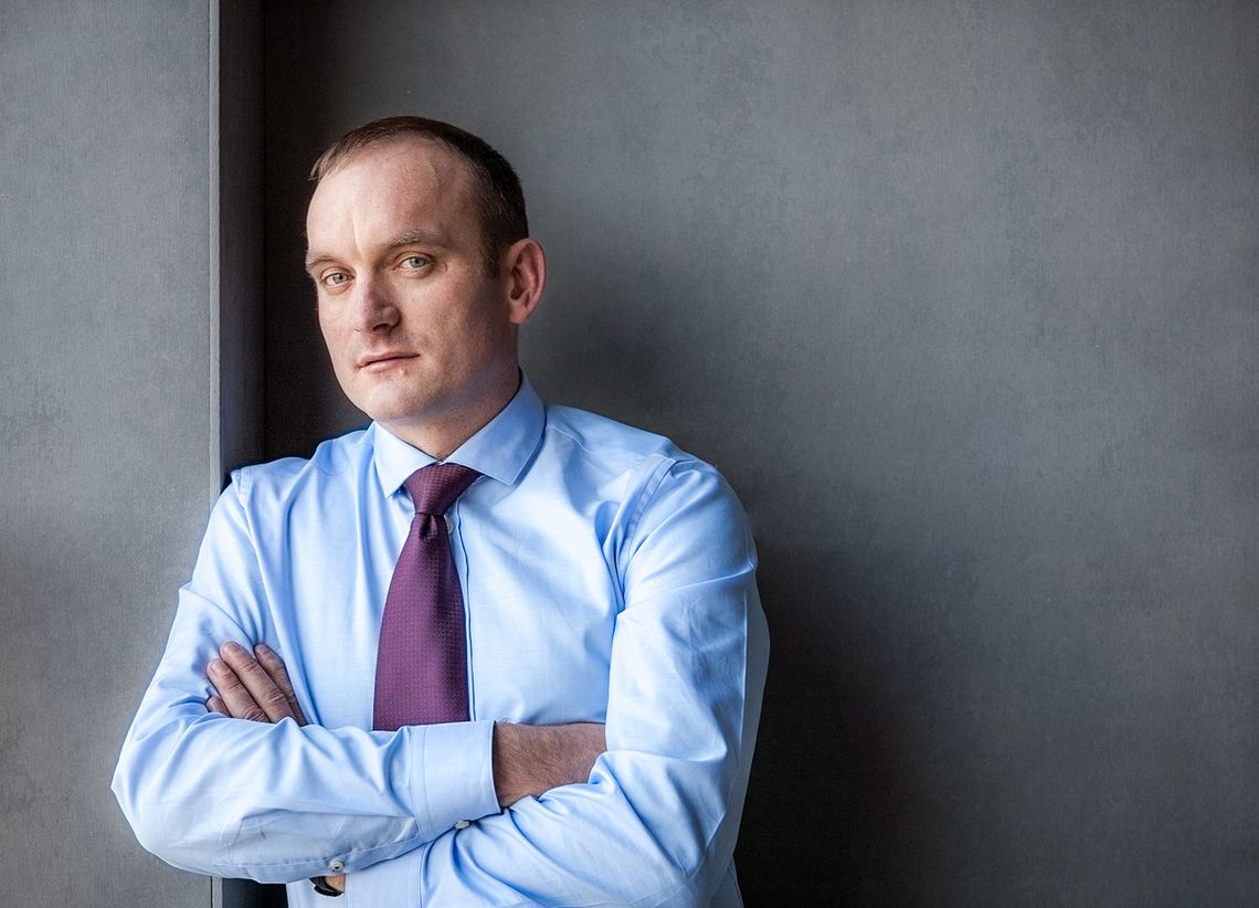 Dekpol – firma o mocnych fundamentach Dekpol – firma o mocnych fundamentach