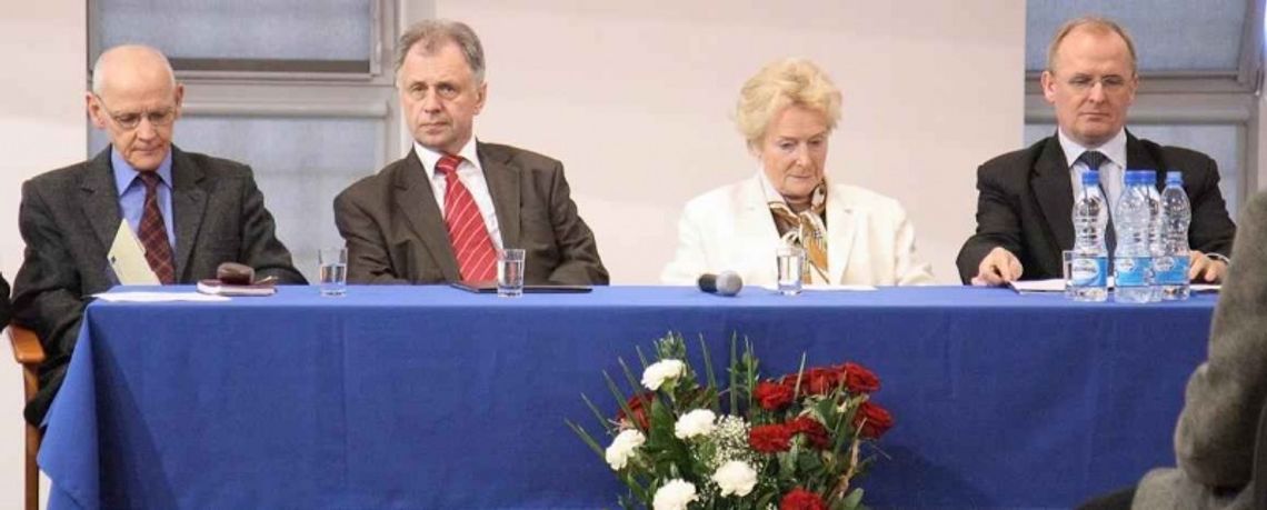 Demomkraci: Jesteśmy pamiątką po 89 r. Czuliśmy się nieswojo Demomkraci: Jesteśmy pamiątką po 89 r. Czuliśmy się nieswojo