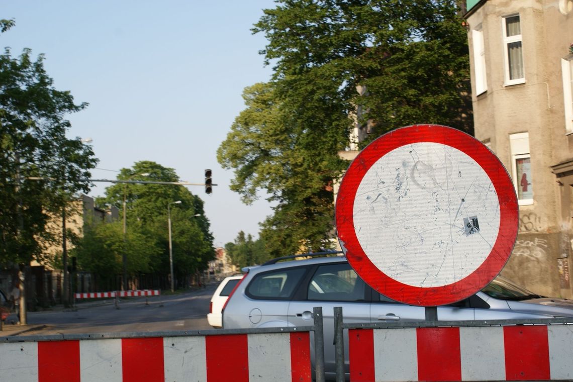 Deptaki strzeżone podwójnie Deptaki strzeżone podwójnie