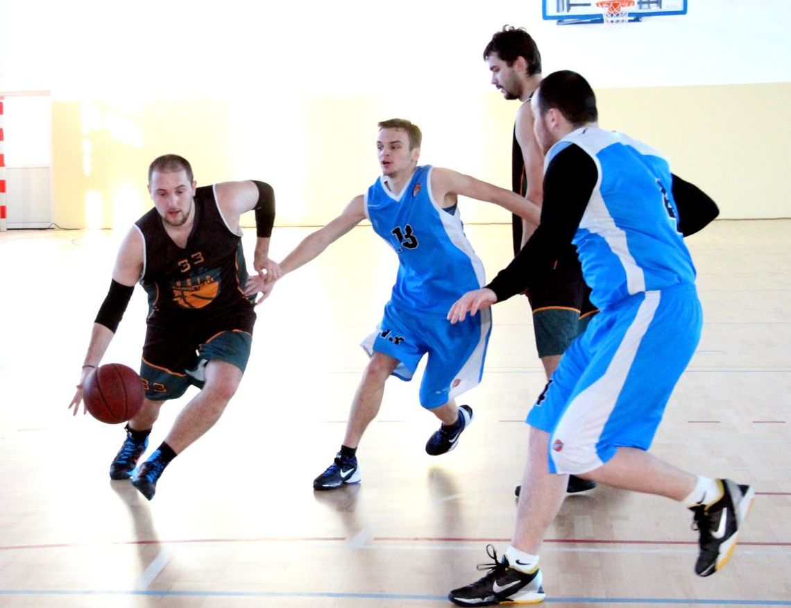 Derby dla Jejich, odwrót Black Horse - Tczewska Amatorska Liga Koszykówki Derby dla Jejich, odwrót Black Horse - Tczewska Amatorska Liga Koszykówki