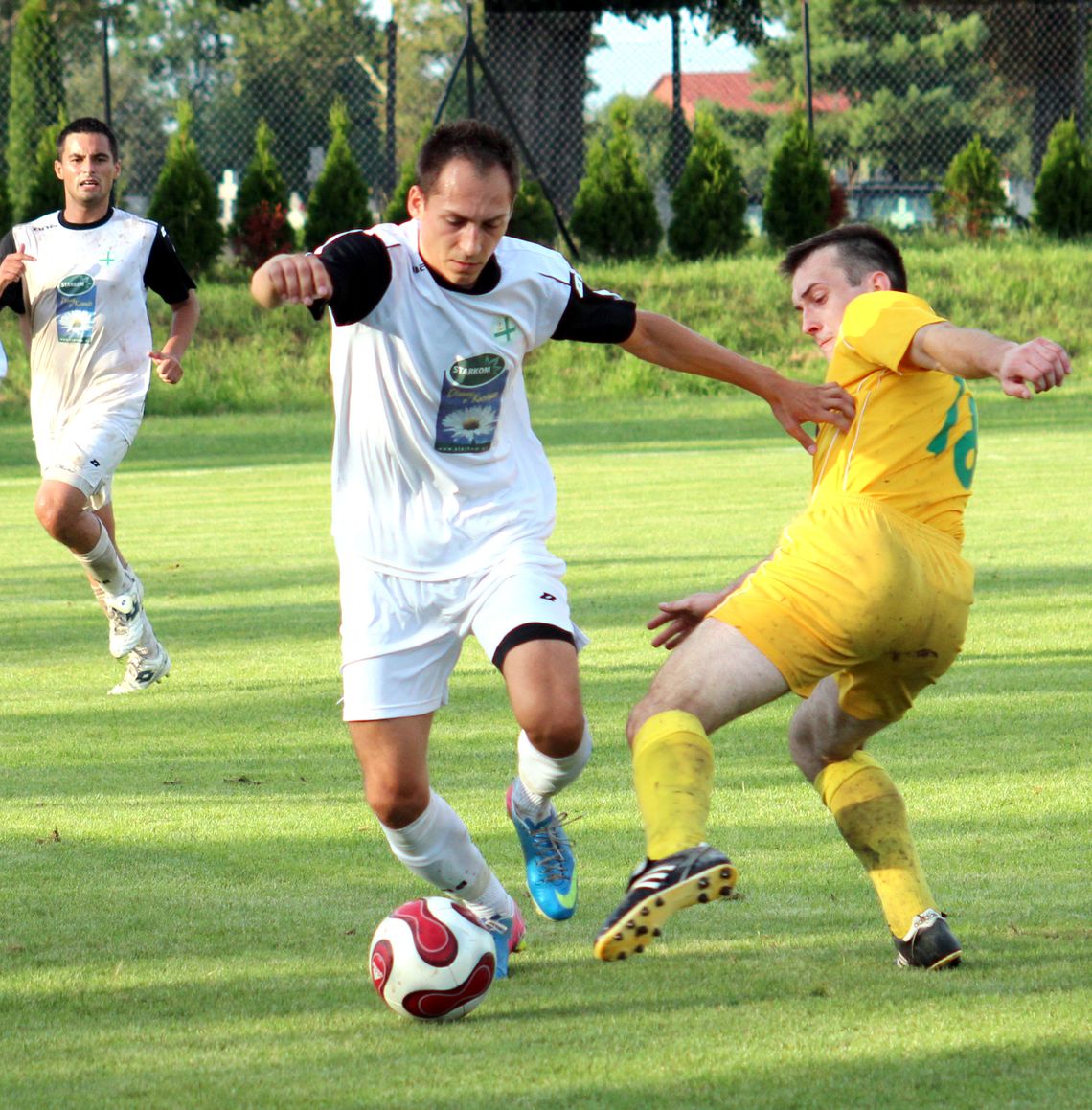 Derby dla KPS Derby dla KPS