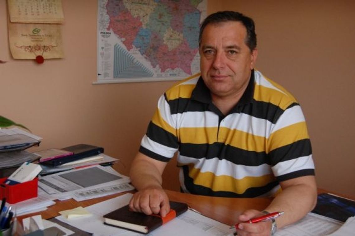 Deweloperzy zaciskają pasa Deweloperzy zaciskają pasa