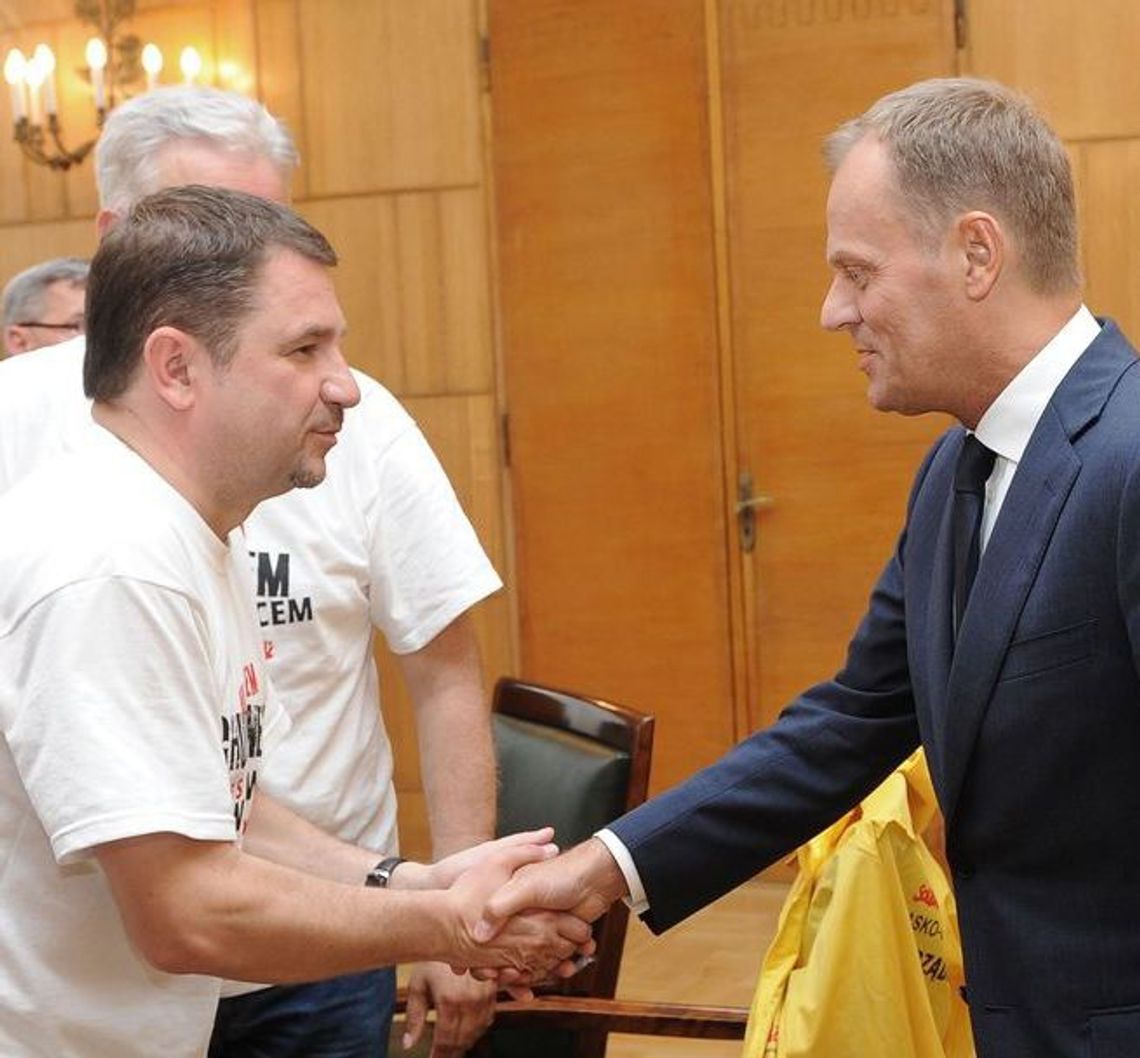 "Dialog społeczny" w martwym punkcie