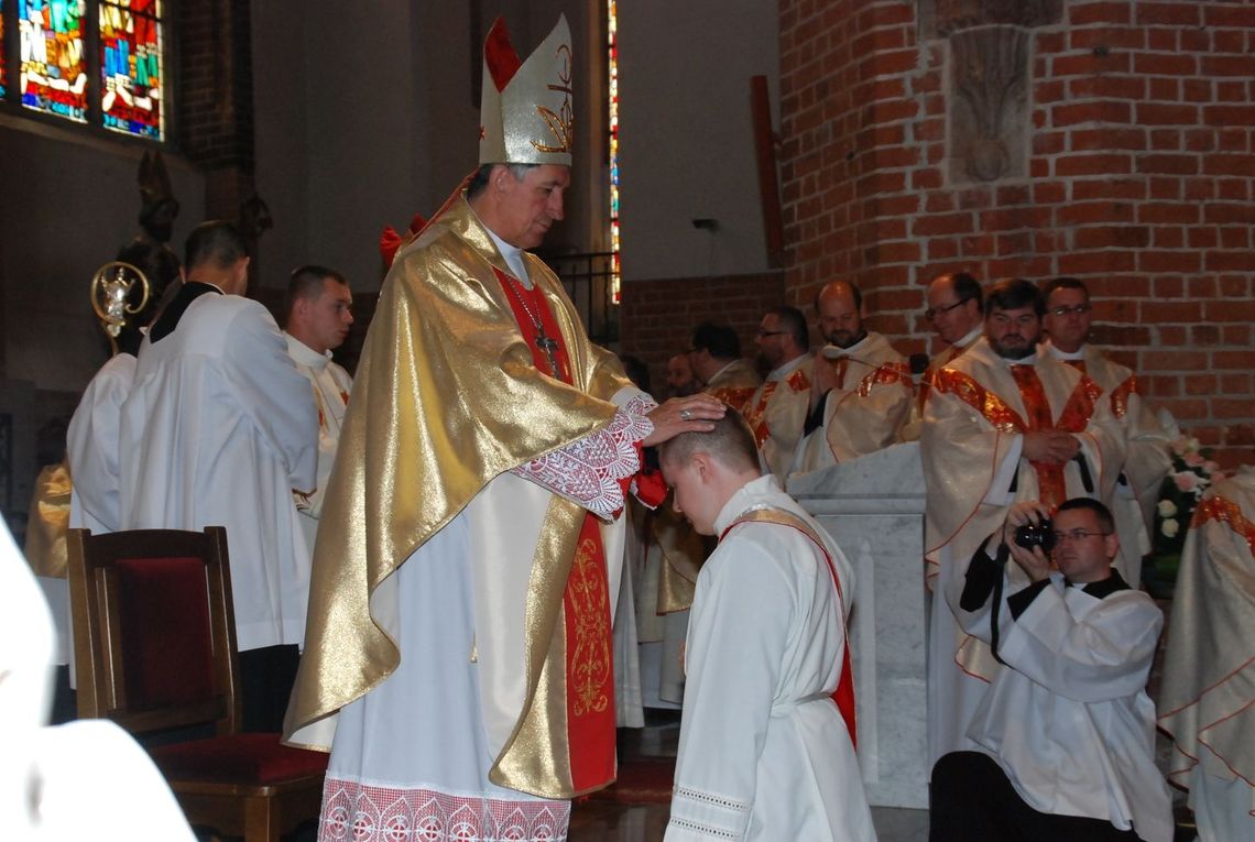 Diecezja elbląska bez biskupa