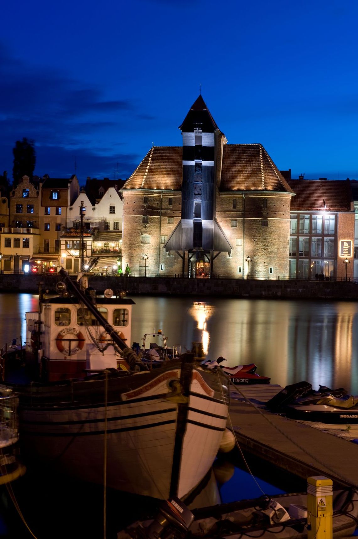 Dla ciekawych świata. Rekrutacja Gdańsk Business Week 2013 