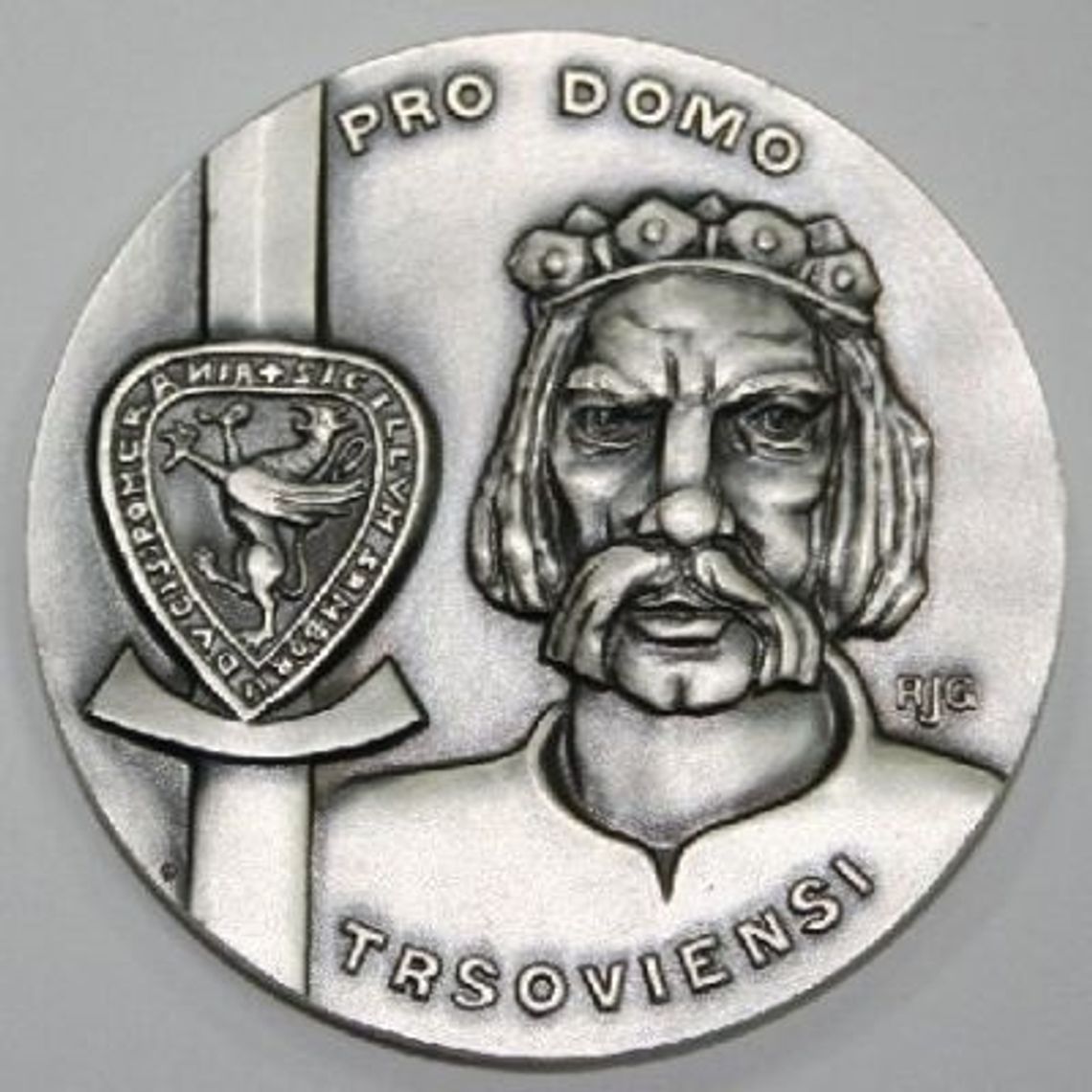 Dla kogo 'Pro Domo Trsoviensi' Dla kogo 'Pro Domo Trsoviensi'