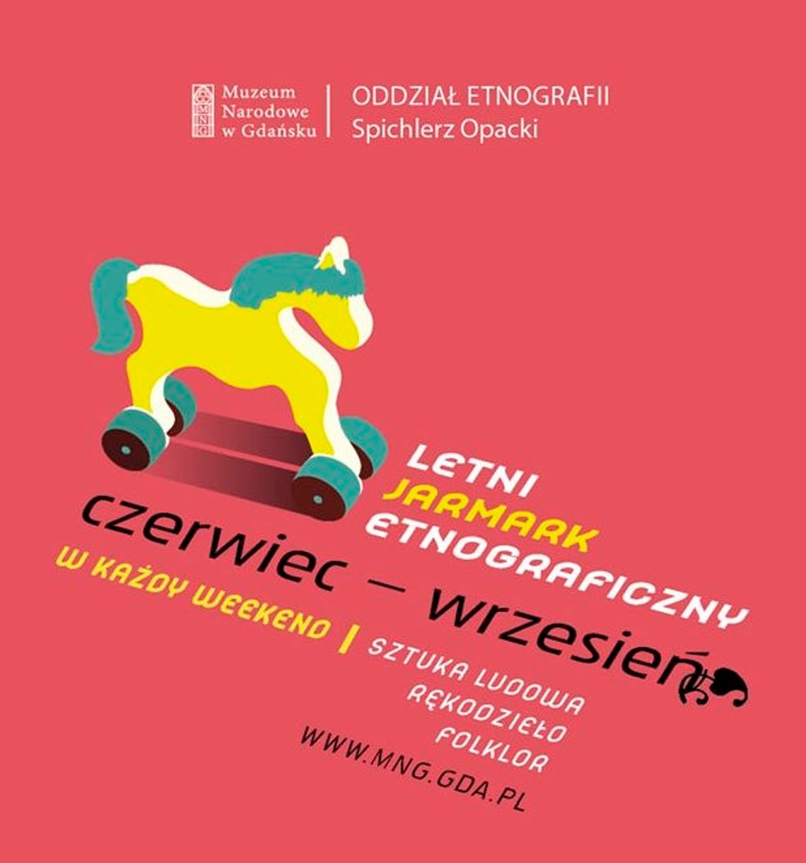 Dla Mamy, Baśnie Szeherezady, Letni Jarmark Etnograficzny i Dla Mamy, Baśnie Szeherezady, Letni Jarmark Etnograficzny i
