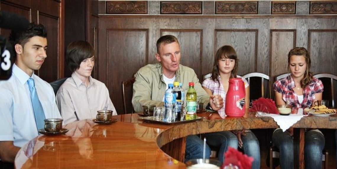 Dla medalistów (na razie) dyplomy i upominki. A sukces w sporcie kosztuje... Dla medalistów (na razie) dyplomy i upominki. A sukces w sporcie kosztuje...