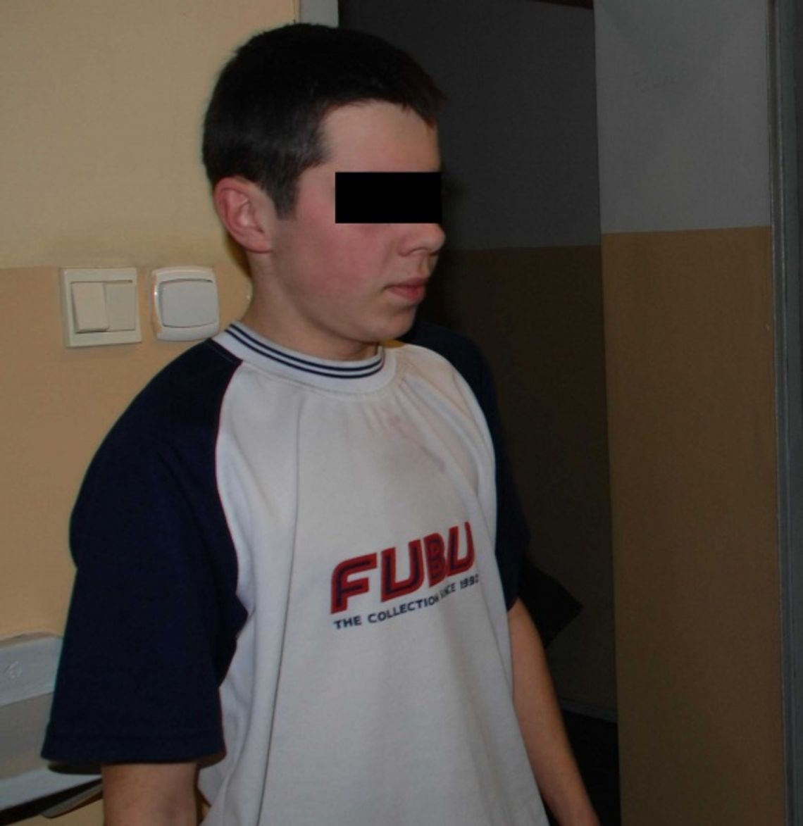 Dla wyłudzenia kredytu "awansował" na specjalistę ds. transportu Dla wyłudzenia kredytu "awansował" na specjalistę ds. transportu