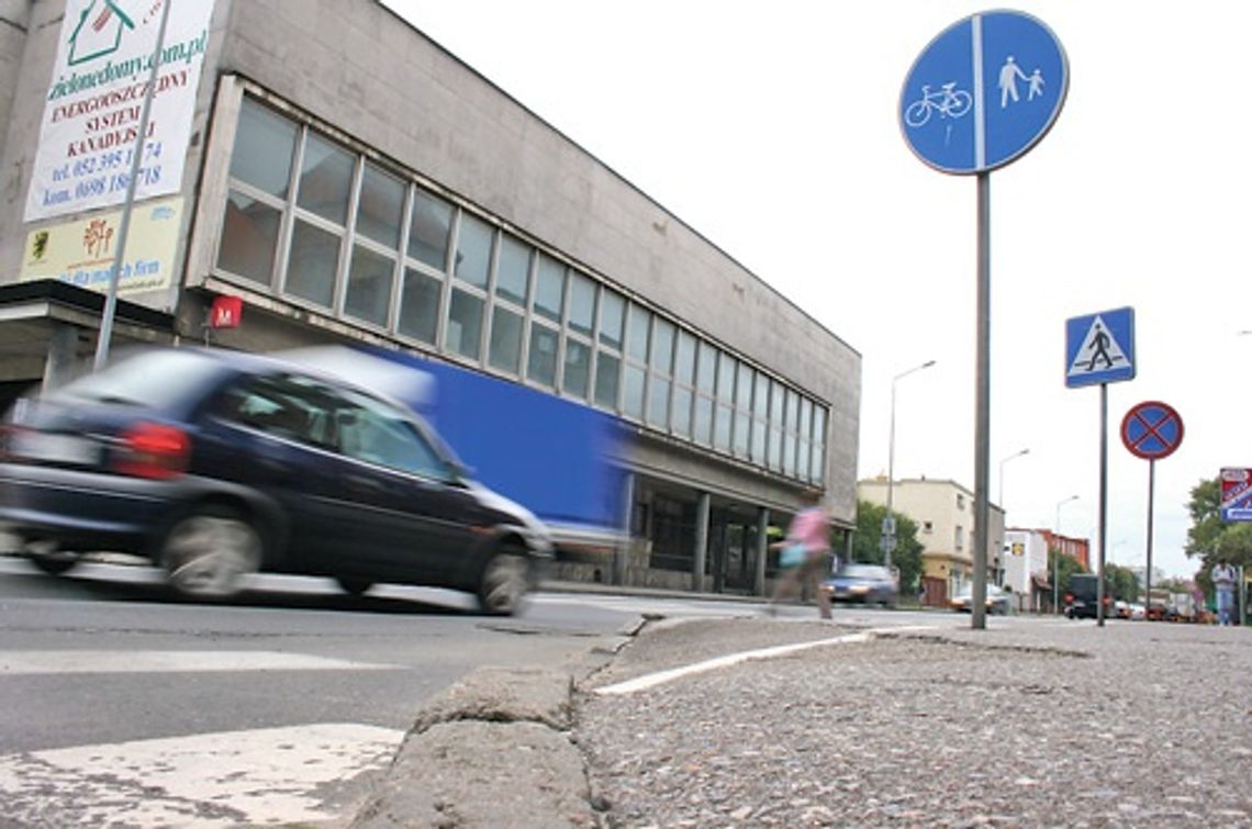 Dlaczego marszałek nie może już patrzeć na Leszka Bonnę? Dlaczego marszałek nie może już patrzeć na Leszka Bonnę?