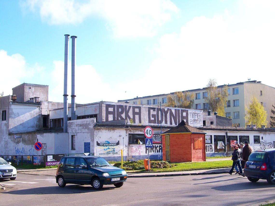 Dlaczego miastu nie udaje się sprzedać działek?