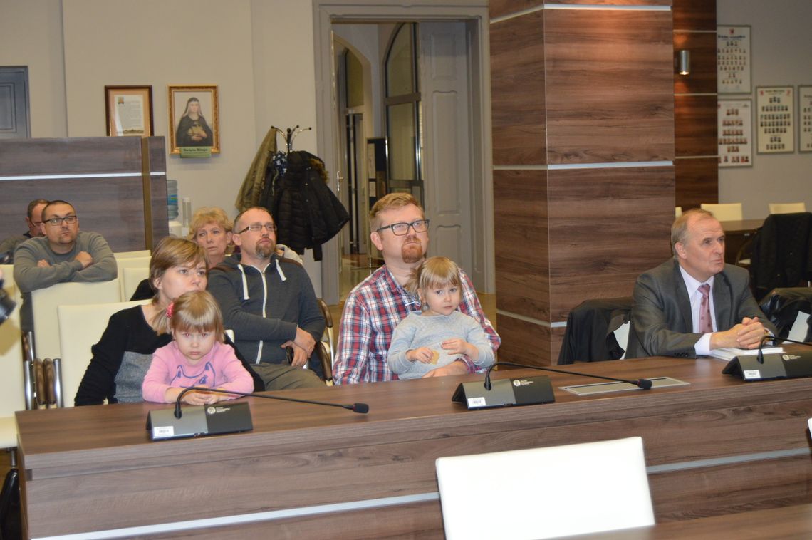 Dlaczego mieszkańców nie interesują sprawy Tczewa?