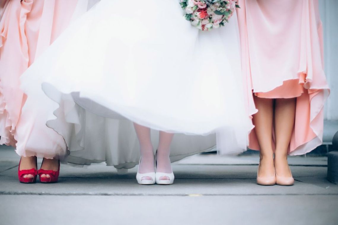 Dlaczego nie warto korzystać z usług wedding plannera podczas organizacji ślubu i wesela?