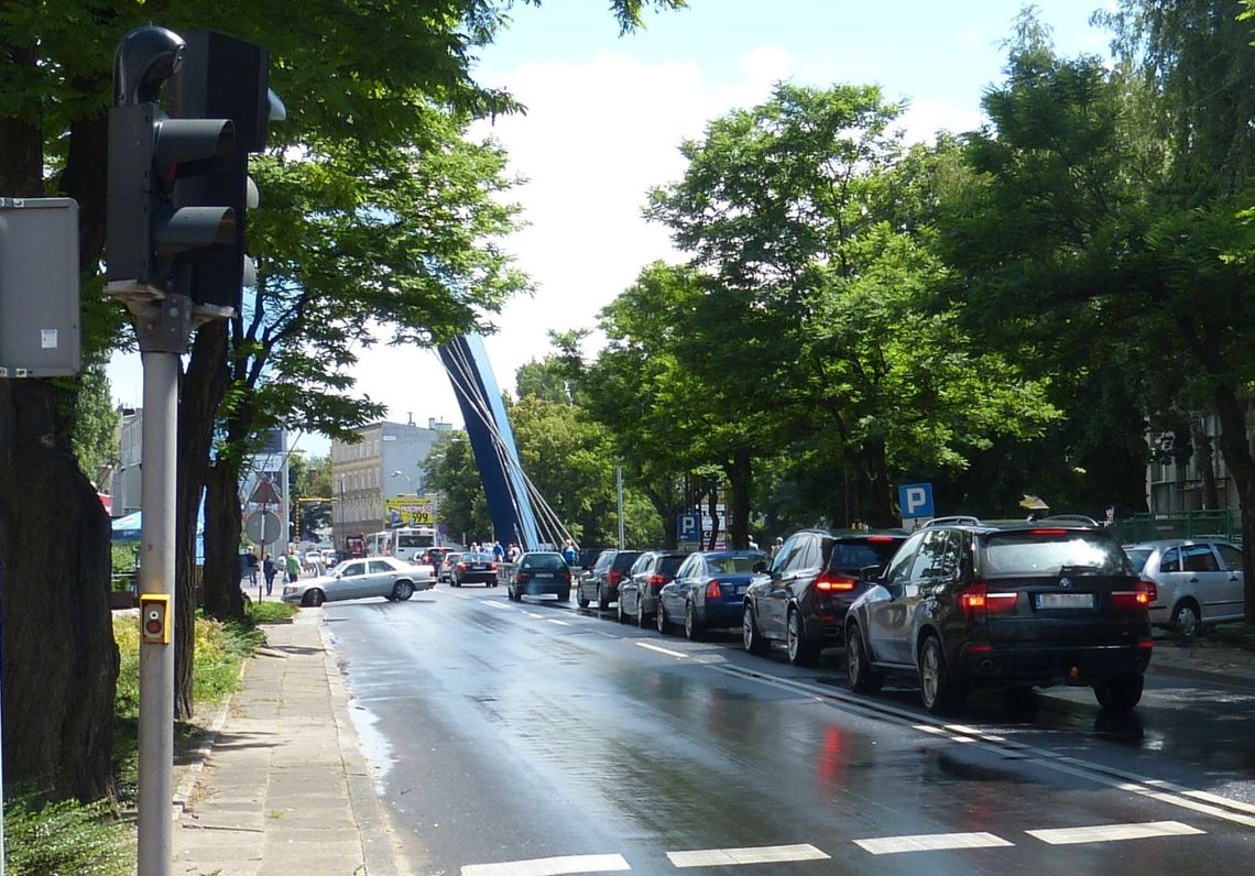 Dlaczego ronda nie można zbudować szybciej?