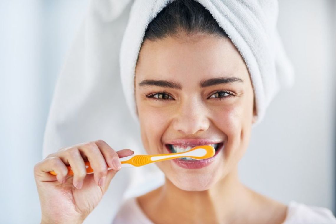 Dlaczego tak ważna jest odpowiednia higienizacja jamy ustnej?