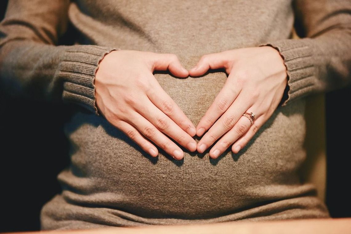 Dlaczego warto wiedzieć jak przebiega ciąża tydzień po tygodniu?