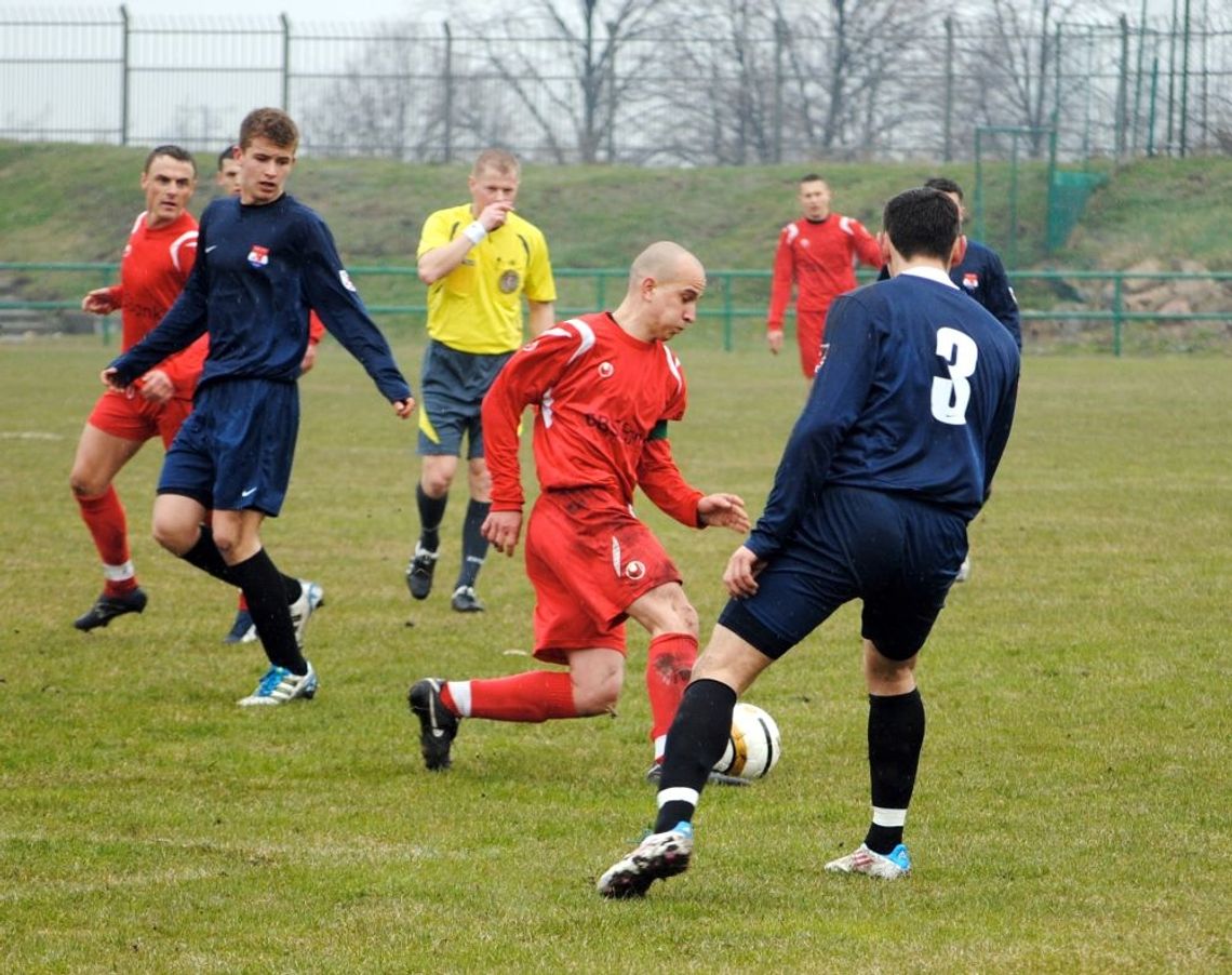 Dłubis zrobił różnicę Dłubis zrobił różnicę