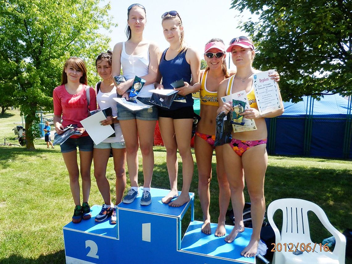 Dni Kwidzyna 2012 na sportowo - podsumowanie Dni Kwidzyna 2012 na sportowo - podsumowanie