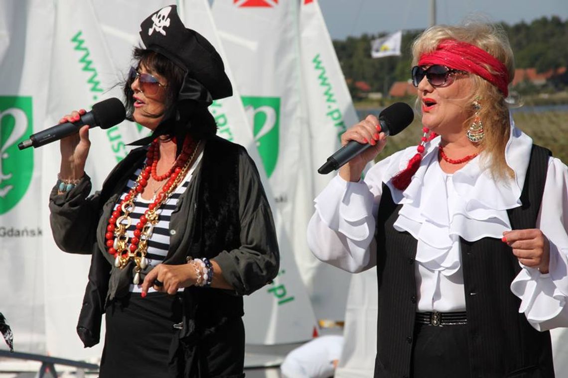 Dni otwarte stanicy żeglarskiej