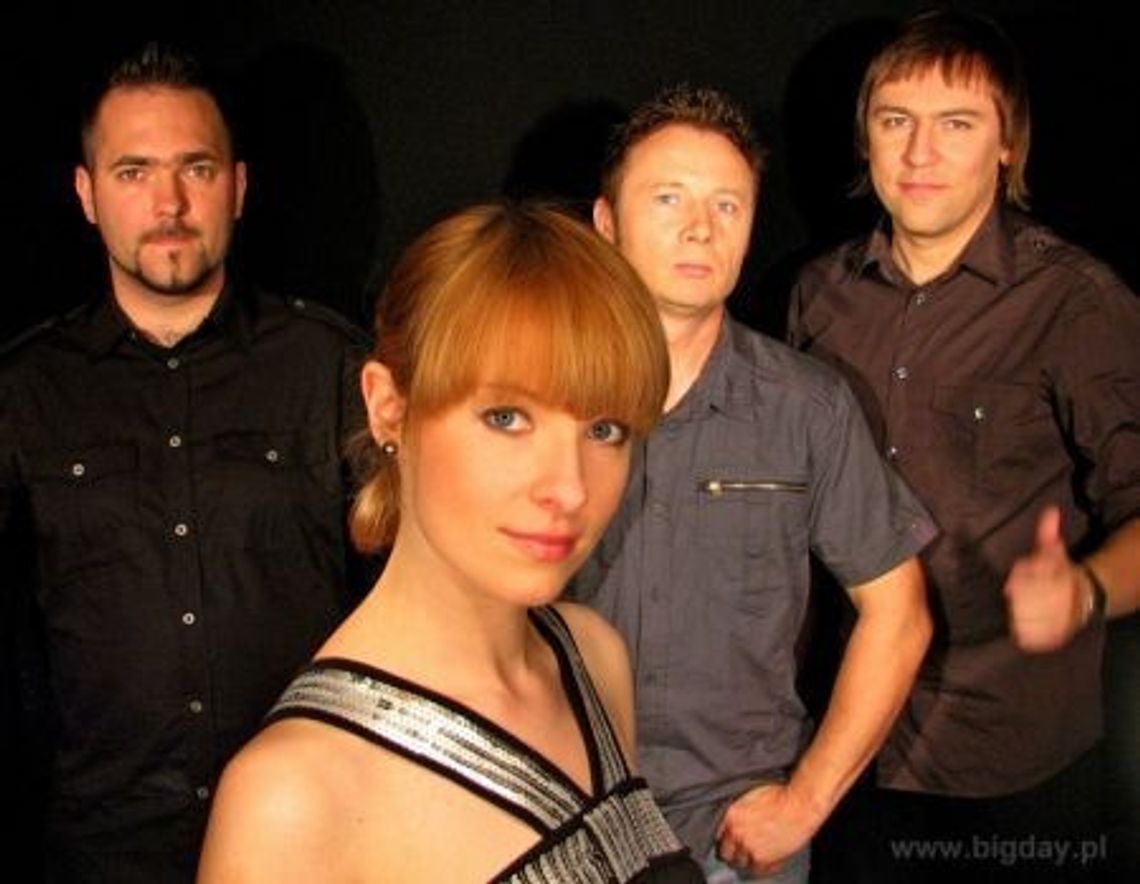 Dni Pelplina – gwiazdą grupa Big Day Dni Pelplina – gwiazdą grupa Big Day