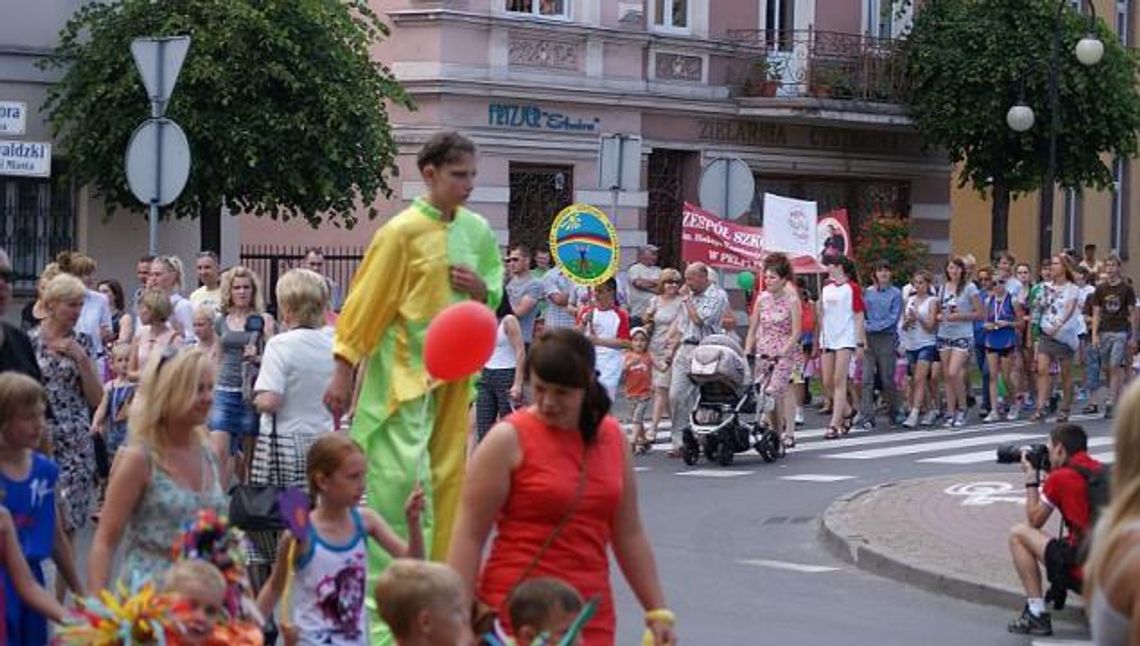 Dni Pelplina już w ten weekend!