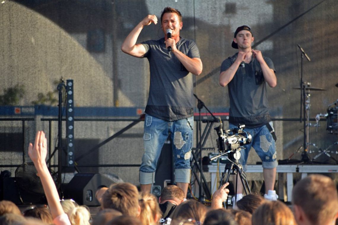 Dni Pruszcza Gdańskiego 2016 Dni Pruszcza Gdańskiego 2016