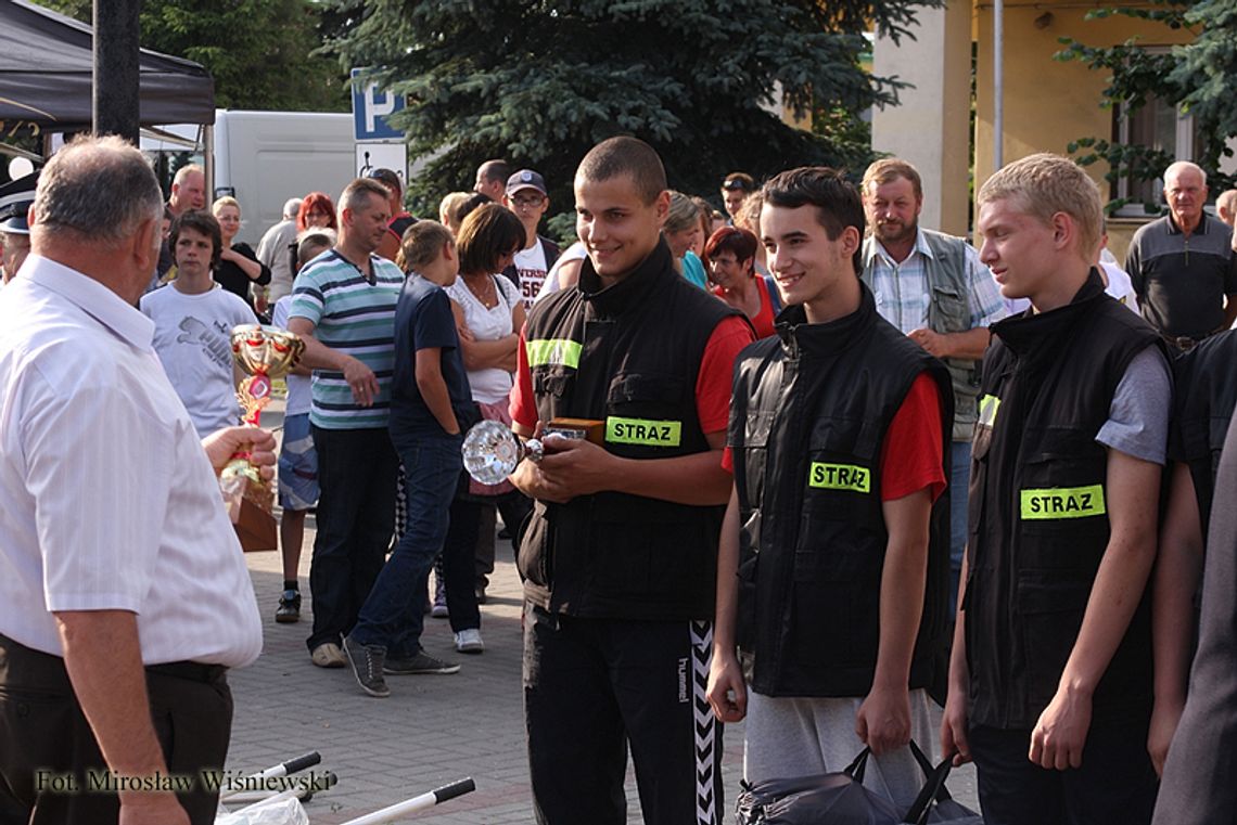 Dni Ryjewa w rytmie disco-polo Dni Ryjewa w rytmie disco-polo