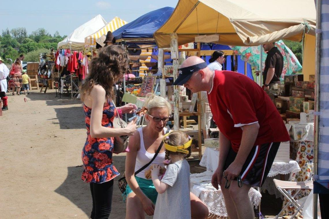 Dni Starogardu pod lupą. Będzie wielki jarmark, ale bez wielkich gwiazd Dni Starogardu pod lupą. Będzie wielki jarmark, ale bez wielkich gwiazd
