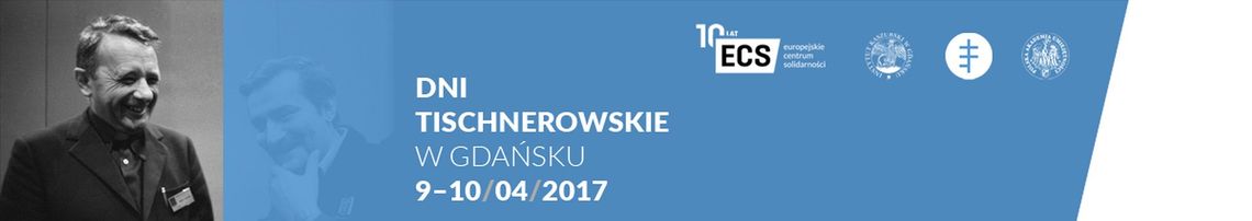 Dni Tischnerowskie w Gdańsku