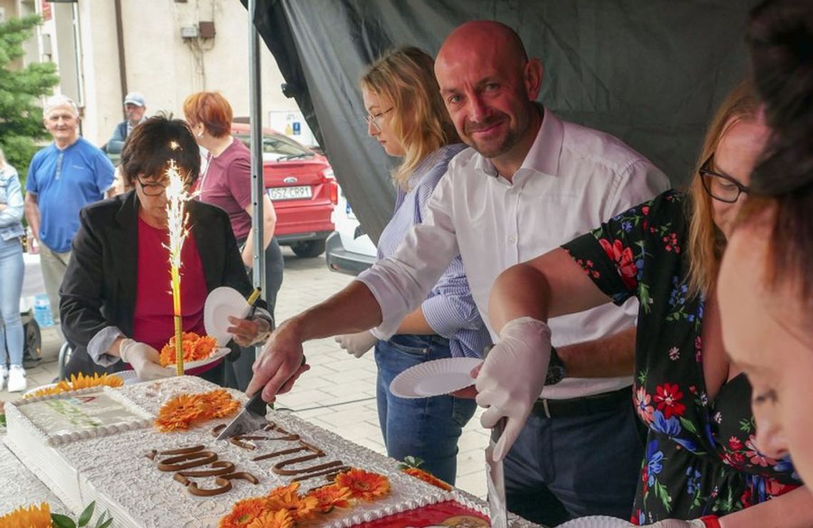 Dni Ziemi Sztumskiej 2025: Święto urodzin miasta z koncertami, atrakcjami i magicznym lunaparkiem Dni Ziemi Sztumskiej 2025: Święto urodzin miasta z koncertami, atrakcjami i magicznym lunaparkiem