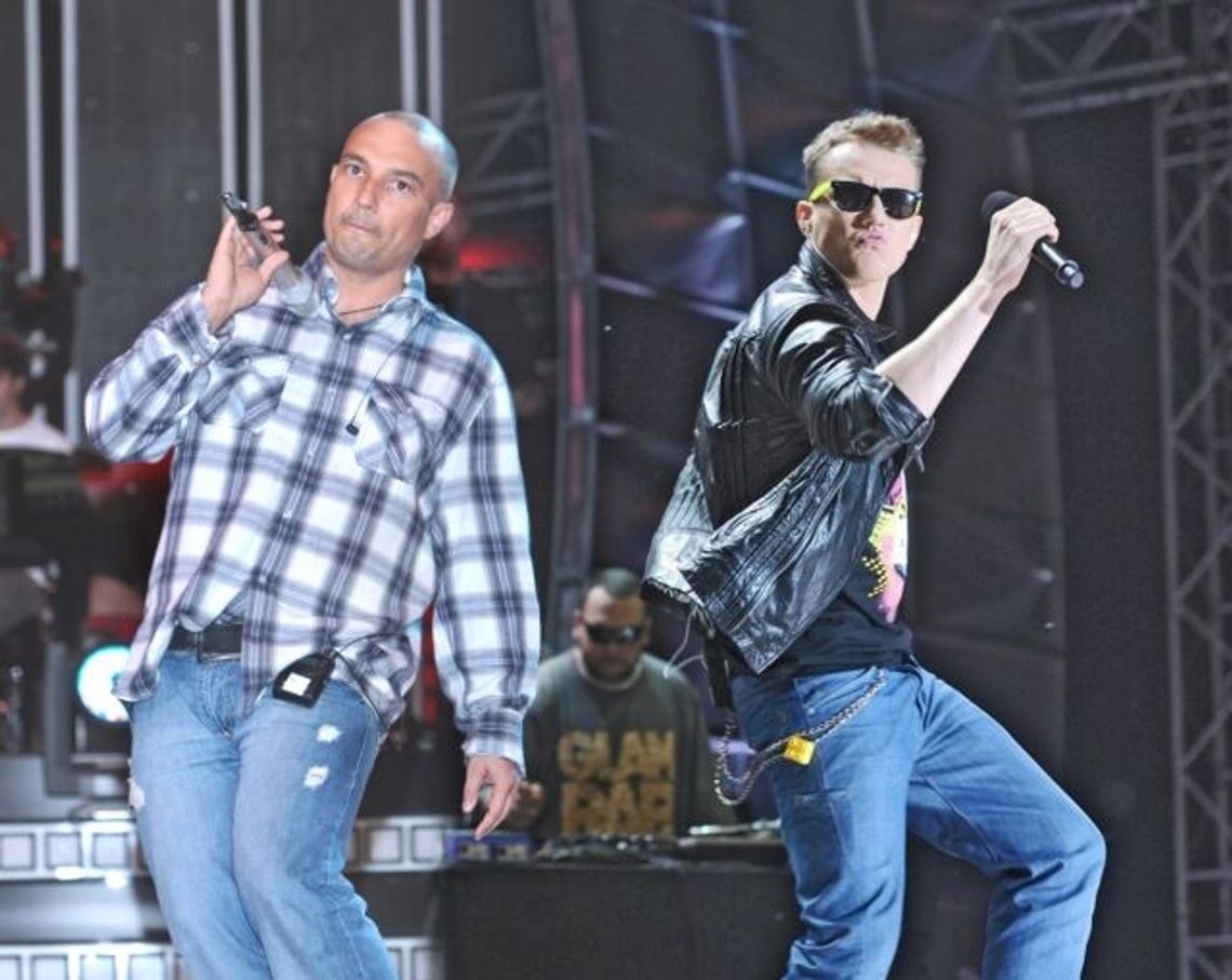 Dni Ziemi Tczewskiej coraz bliżej: Mrozu i Stachursky rozgrzeją publiczność Dni Ziemi Tczewskiej coraz bliżej: Mrozu i Stachursky rozgrzeją publiczność