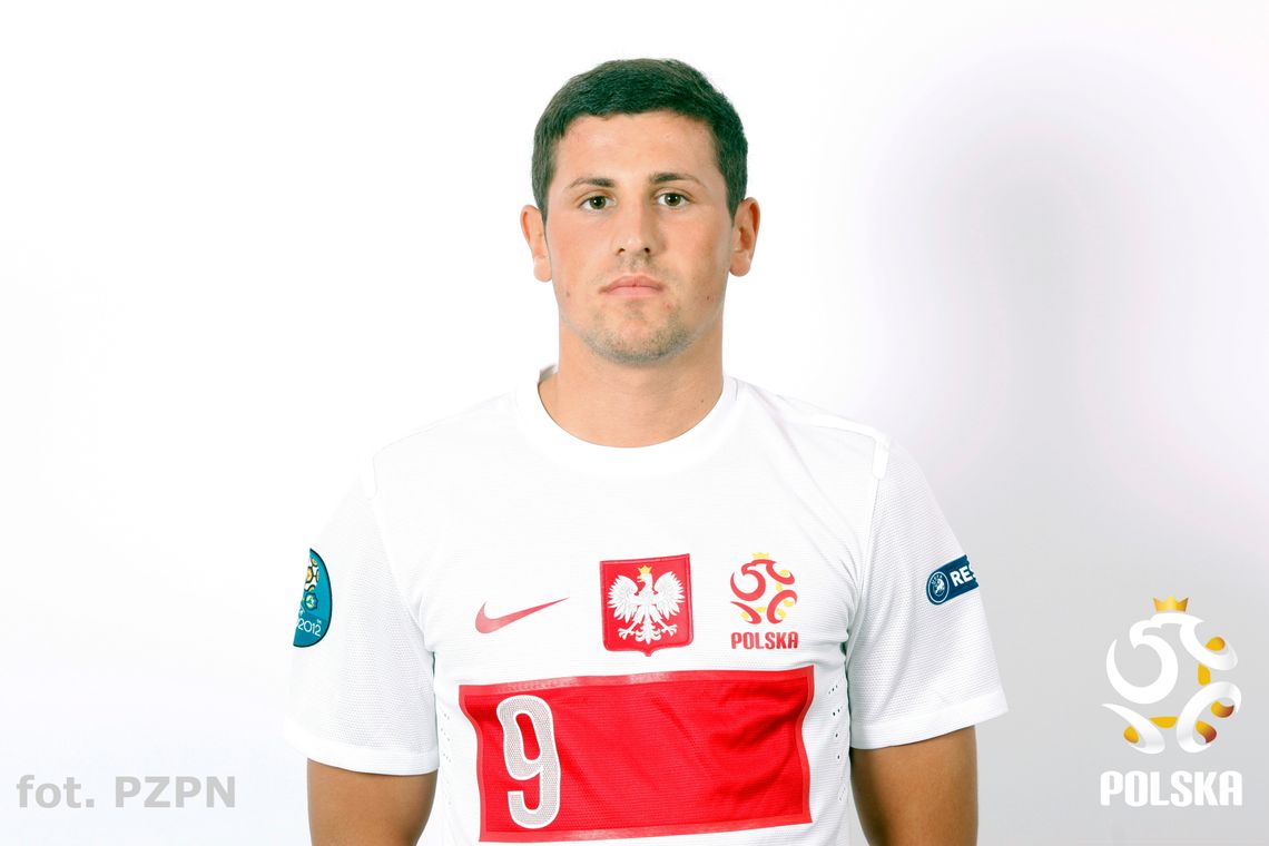 Do boju, Paweł! Czekamy na gola! Do boju, Paweł! Czekamy na gola!